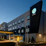 Tru by Hilton Manassas Hotels in Manassas