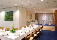 Best Western Hotel Halle-Merseburg Hotels in Braunsbedra