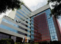 Melia Lima Hotels near Larco Museum