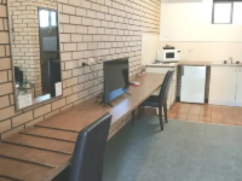 Birch Motel Tocumwal Previously Known As Kanimbla Motor Inn Hotels in Barooga