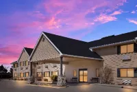 ベストウェスタン バーミリオン イン