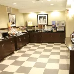 Hampton Inn Topeka