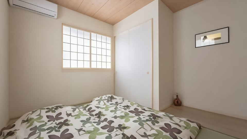 Guest House Aoi Nakamoto