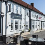 Kingscliff Hotel Holland on Sea Hotels in Clacton-on-Sea