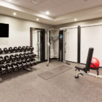 홈2 스위트 바이 힐튼 알파레타