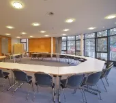 Akademie des Sports im LandesSportBund Niedersachsen Hotels in Calenberger Neustadt