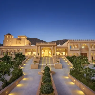 Pratap Mahal, Ajmer - Ihcl SeleQtions Hotels near Dev Dham Devmali