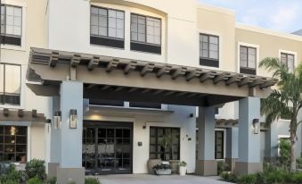 Hampton Inn by Hilton Santa Barbara/Goleta