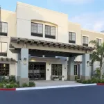 Hampton Inn by Hilton Santa Barbara/Goleta Hotels in Goleta