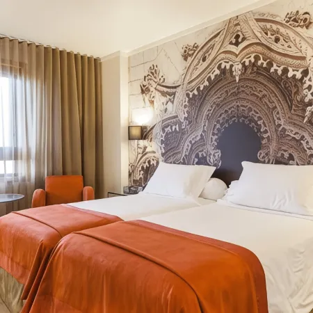 Hotel Marques de Pombal