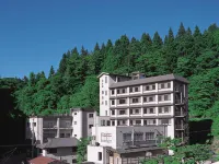 Fukubikiya Hotels near Mount Yahiko