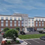 Four Points by Sheraton Kansas City Olathe Hotels in 