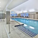 Residence Inn Detroit Novi Hotels in Wixom