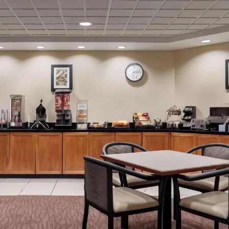 Wingate by Wyndham Louisville East