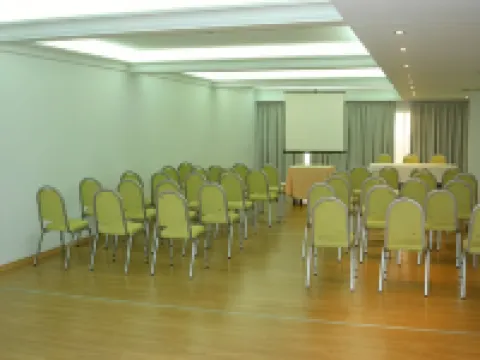 Hotel Monaco Hôtels à : Faro