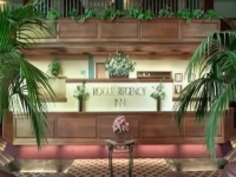 羅格麗晶套房客棧 杰克遜縣酒店