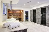 Grupotel Ibiza Beach Resort - Adults Only - spa