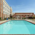Homewood Suites by Hilton Macon-North Hotels in Macon