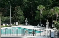 Moncks Corner Inn - Pools