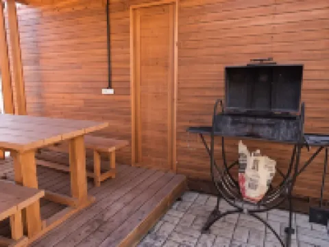 Lada Hotel Hotels in Sol-Iletsk