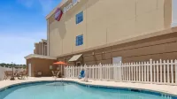 Best Western Plus Brunswick Inn  Suites Hotels in Brunswick