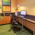 Fairfield Inn & Suites Canton Hotels in Plain Township