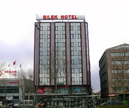 Bilek Istanbul Hotel