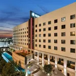 Protea Hotel Fire & Ice! Pretoria Menlyn Hotels near Parkview Shopping Centre