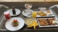 Hotel Regatta Cartagena
