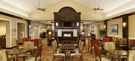 Homewood Suites by Hilton Binghamton/Vestal