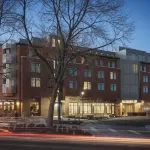 The Elizabeth Hotel, Autograph Collection Các khách sạn ở 