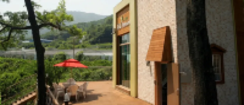 Gimhae Pool Pension