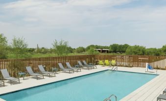 Home2 Suites by Hilton Mesa Longbow