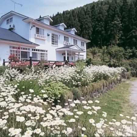 Pension Mount Cook