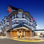 Hampton Inn & Suites Parker