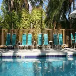 Island City House - Pool