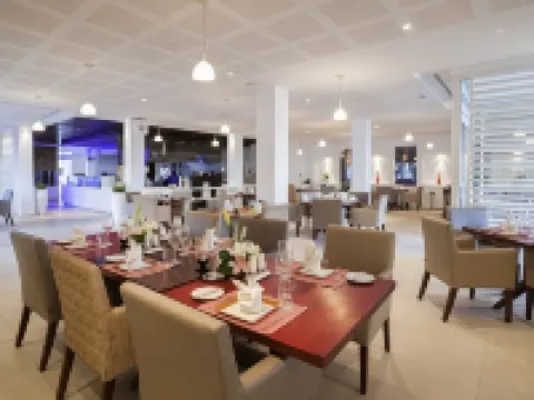 Mövenpick Gammarth Hotels in Tunis