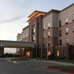 Hampton Inn & Suites Huntsville