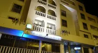 Hotel Rainha D. Amélia, Arts & Leisure Các khách sạn ở 