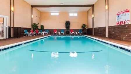 Best Western Vista Manor Lodge