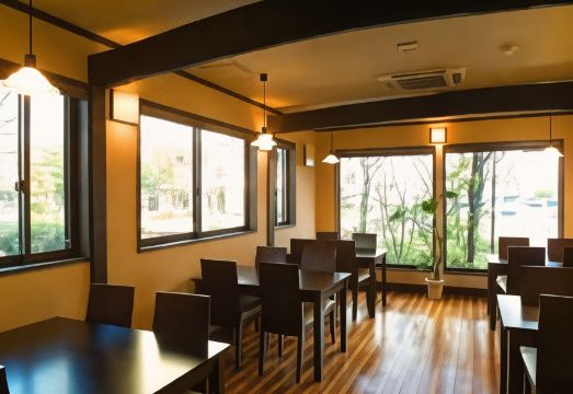 타비 노 야도 사츠키