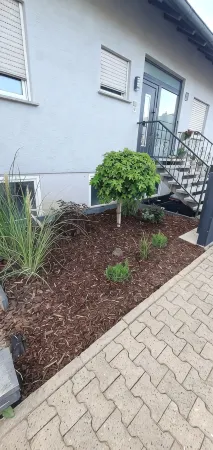 Gemütliche Ferienwohnung Nahe Frankfurt