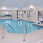TownePlace Suites Detroit Commerce