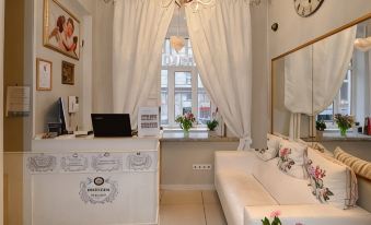 Bulgakov Furnished Rooms