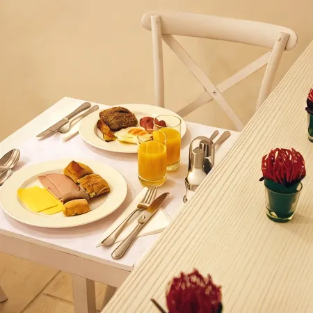 Orologopoulos Mansion Luxury Hotel