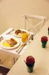 Orologopoulos Mansion Luxury Hotel - breakfast