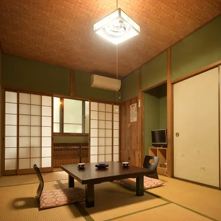 Kannawa Yunoka