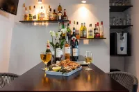 โรงแรมเบสท์เวสเทิร์น รอยอัง โอเชี่ยน