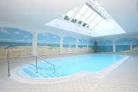 Akzent Hotel am Burgholz Các khách sạn ở Friedrichroda