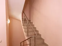 Hotel "ramina" Hotels in Izberbash